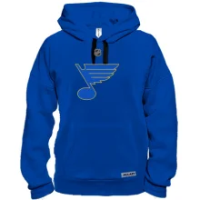 Толстовка Saint Louis Blues