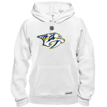 Толстовка Nashville Predators