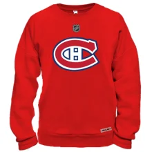 Світшот Montreal Canadiens