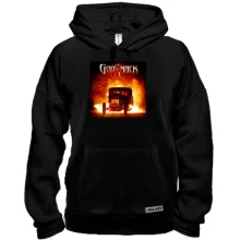 Толстовка Godsmack 1000hp