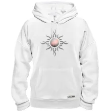 Толстовка Godsmack When Legends Rise
