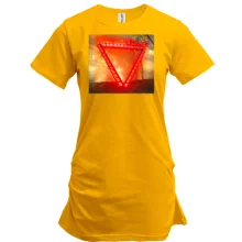 Туника Enter Shikari A Flash Flood of Colour