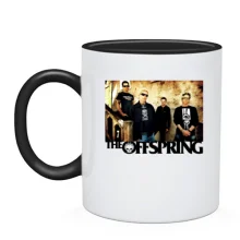 Чашка The Offspring (3)