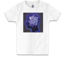 Детская футболка Enter Shikari The Mindsweep