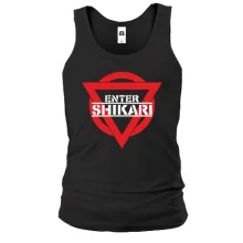 Чоловіча майка Enter Shikari Vest