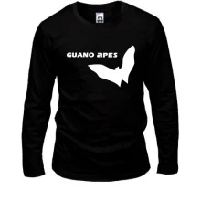 Лонгслив Guano Apes Logo
