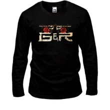 Мужской лонгслив G and R