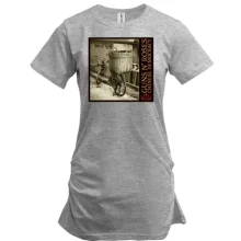 Туника Guns N’ Roses Chinese Democracy