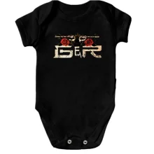 Детское боди G and R