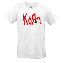 Футболки Korn Doll