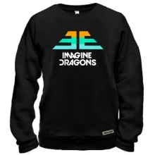 Світшот Imagine Dragons Envolve