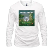 Лонгслів Imagine Dragons Origins