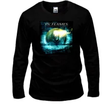 Лонгслів In Flames - Soundtrack to Your Escape