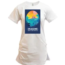 Туника Imagine Dragons Future