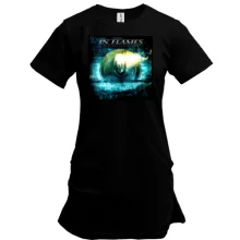 Туника In Flames - Soundtrack to Your Escape