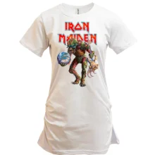 Туника Iron Maiden - The Final Frontier (2)