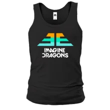 Майка Imagine Dragons Envolve