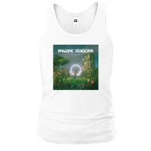 Майка Imagine Dragons Origins