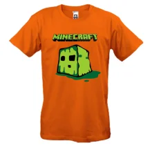 Футболка Creeper
