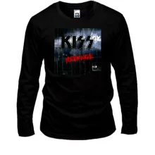 Лонгслів KISS Revenge