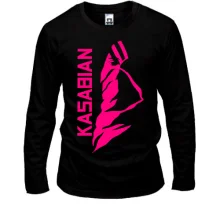 Лонгслів Kasabian (2)