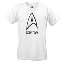 Футболка Star Trek