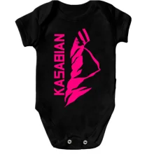 Детское боди Kasabian (2)