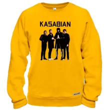 Свитшот Kasabian Band