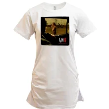 Туника Korn III: Remember Who You Are