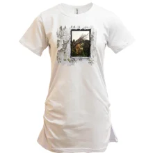 Туника Led Zeppelin IV