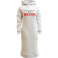 Подарунковий мішечок Boss Подарунковий мішечок Boss