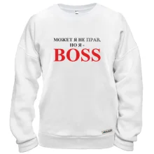 Свитшот Boss