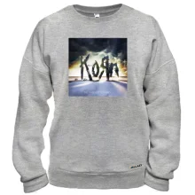 Свитшот Korn - The Path of Totality