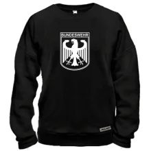Світшот Bundeswehr