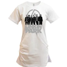 Туника Linkin Park Band