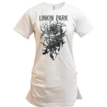 Туника Linkin Park - The Hunting Party