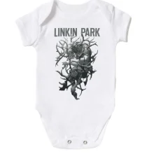 Детское боди Linkin Park - The Hunting Party