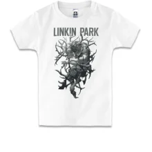 Детская футболка Linkin Park - The Hunting Party