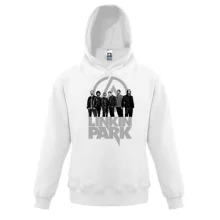 Дитяча толстовка Linkin Park Band