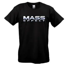 Футболка Mass Effect