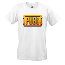 Футболка PUBG (c)