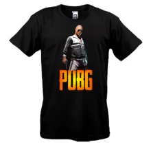 Футболка з персонажем PUBG (2)