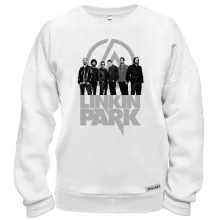 Свитшот Linkin Park Band