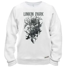 Свитшот Linkin Park - The Hunting Party