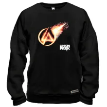 Свитшот Linkin Park (комета)