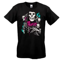 Футболки The Misfits Art