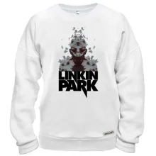 Свитшот Linkin Park - Living Things