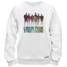 Свитшот Linkin Park - A Thousand Suns