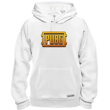 Толстовка PUBG (c)