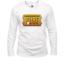 Лонгслів PUBG (c)